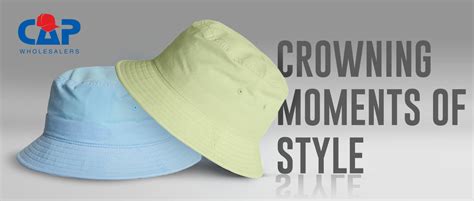 Hat wholesale store